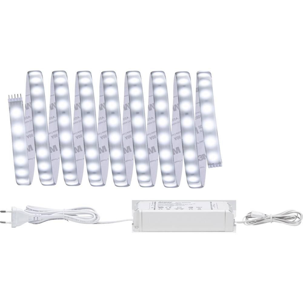 Paulmann SET de base 3M lumière du jour avec revêtement 17 W, 1650 lm, 216 LED, 230 24 V, 36 va  