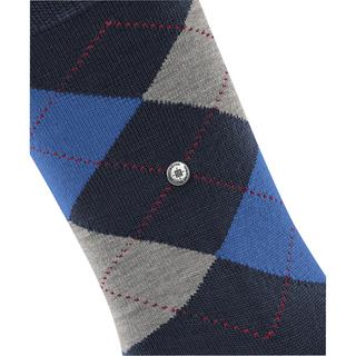 Burlington  chaussettes marylebone 