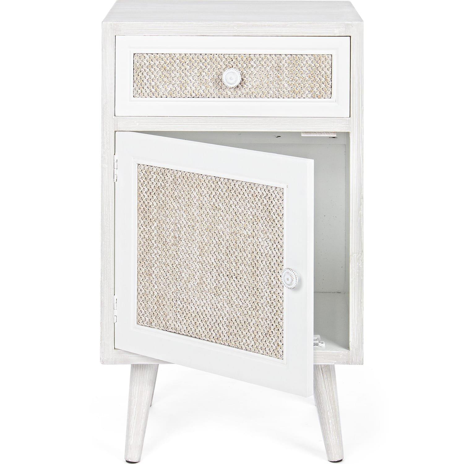 mutoni Commode Montiel 40x32x67  