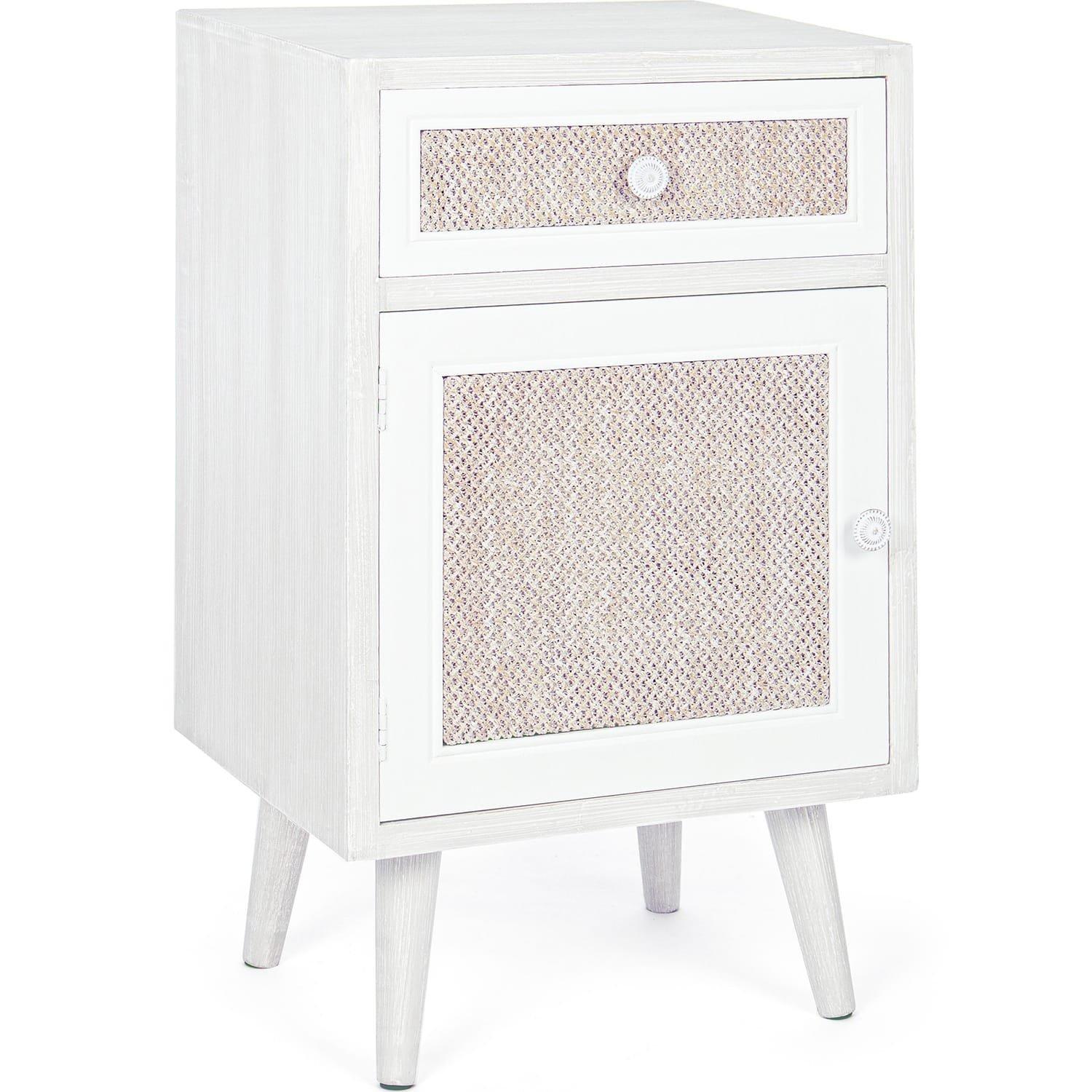 mutoni Commode Montiel 40x32x67  