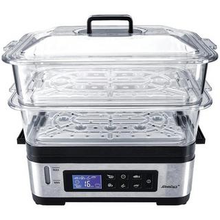 Steba Cuiseur vapeur électronique DG 2  