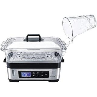 Steba Cuiseur vapeur électronique DG 2  