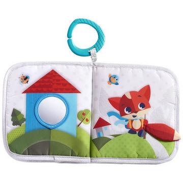 Buch Where Do I Travel