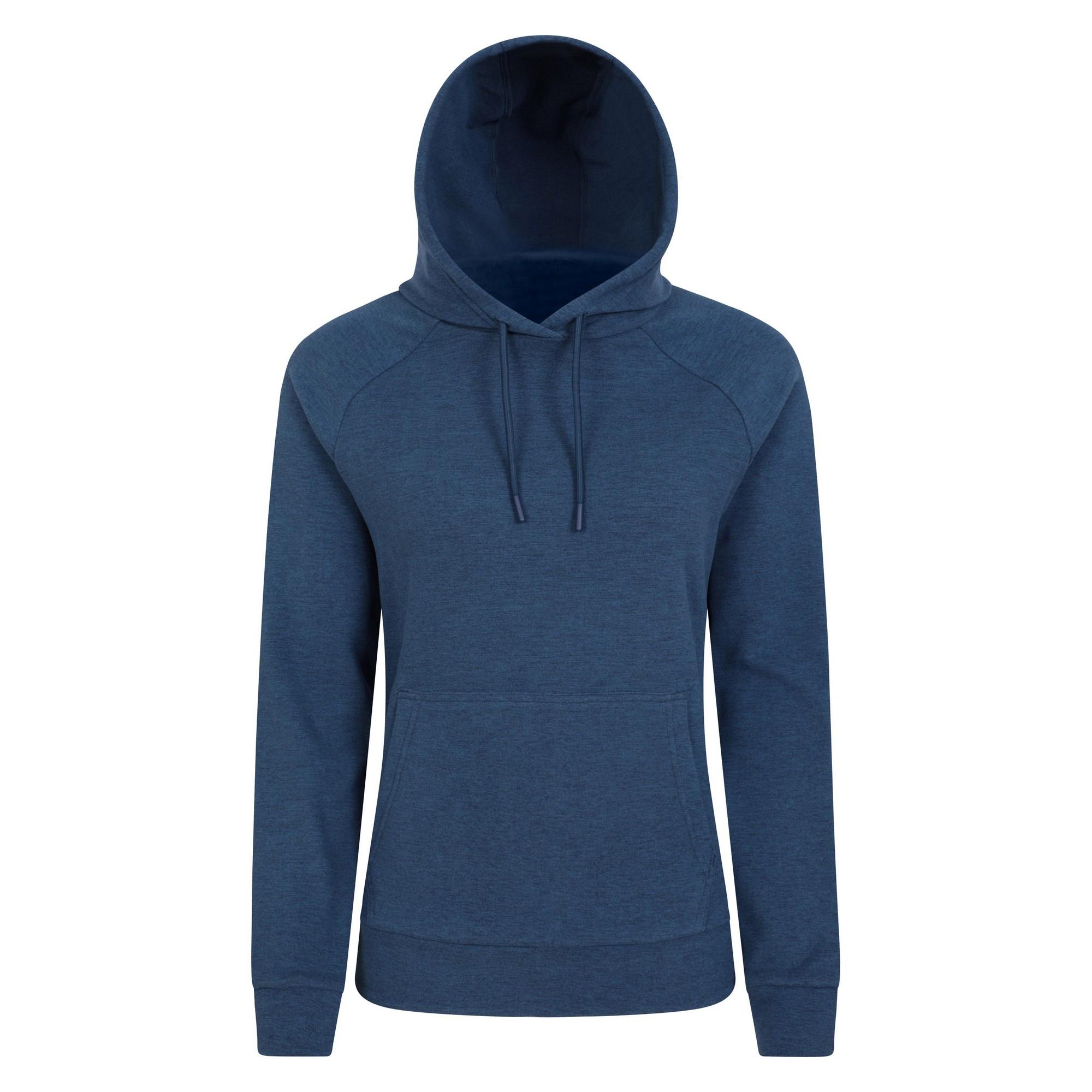 Mountain Warehouse  Strath Kapuzenpullover 