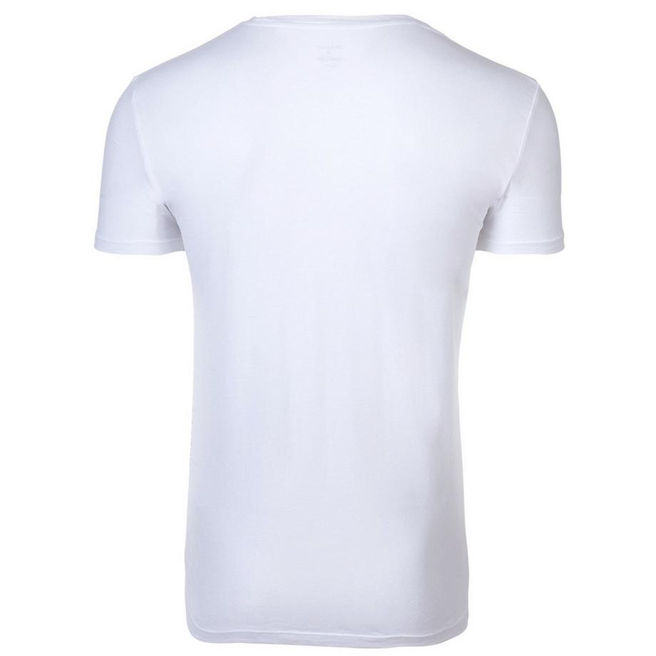 GANT T-shirt Paquet de 2 Confortable à porter  