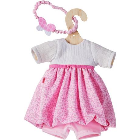 HABA  Kleiderset Traumkleid (32cm) 