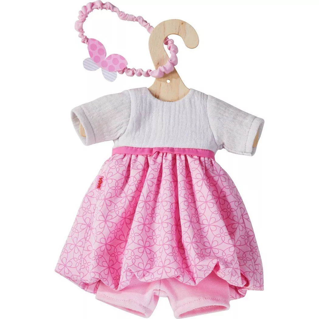 Haba - Kleiderset Traumkleid, One Size