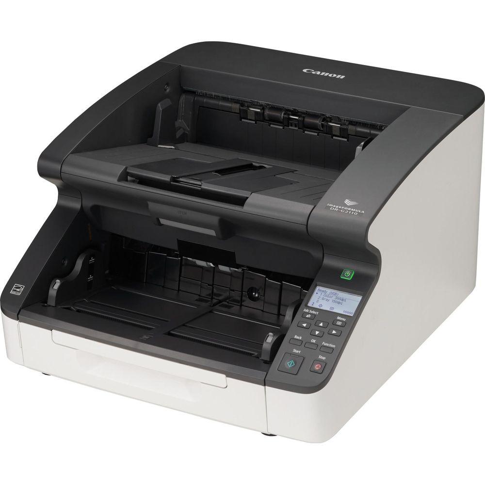 Canon  DR-G2110 DOCUMENT SCANNER 
