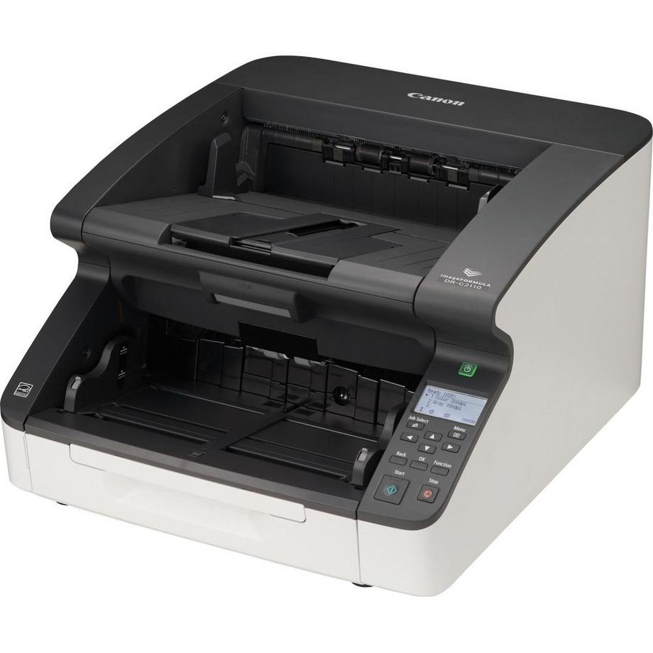 Canon  DR-G2110 DOCUMENT SCANNER 