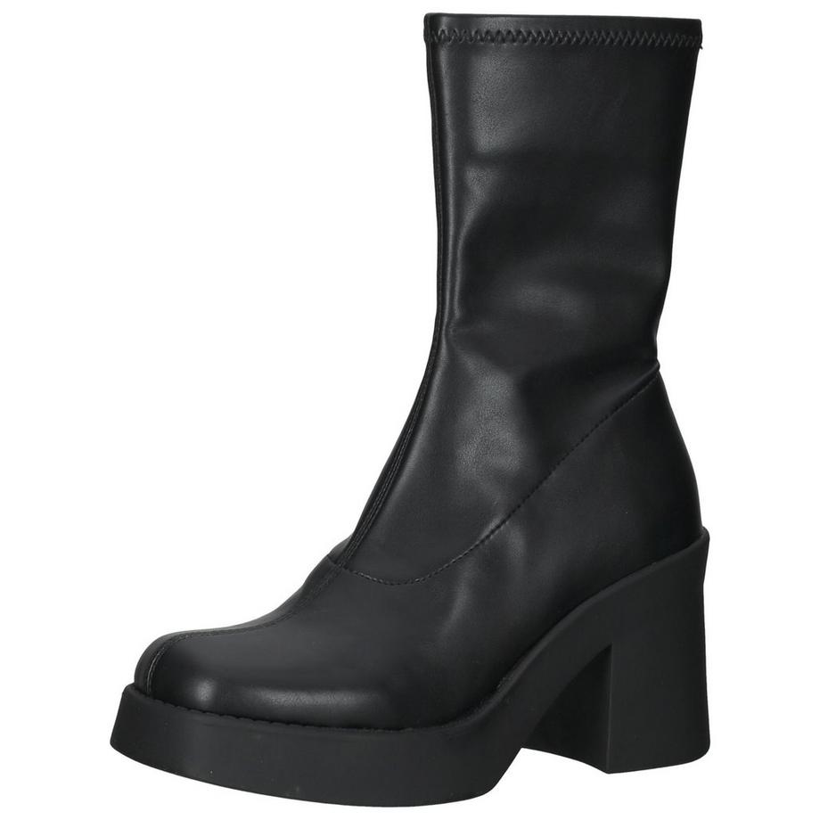 Bottines Overcast