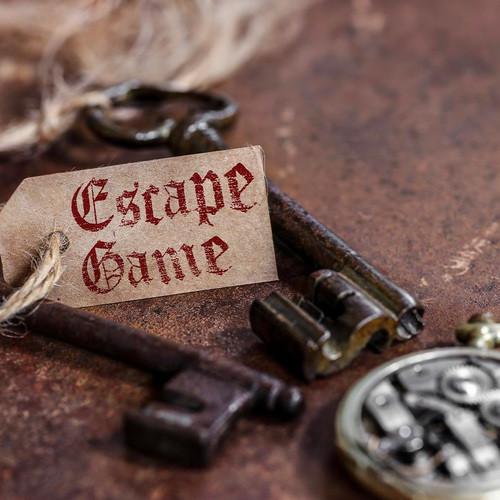 Geschenkidee  Escape Game & Übernachtung am Genfersee (für 2 Personen) 