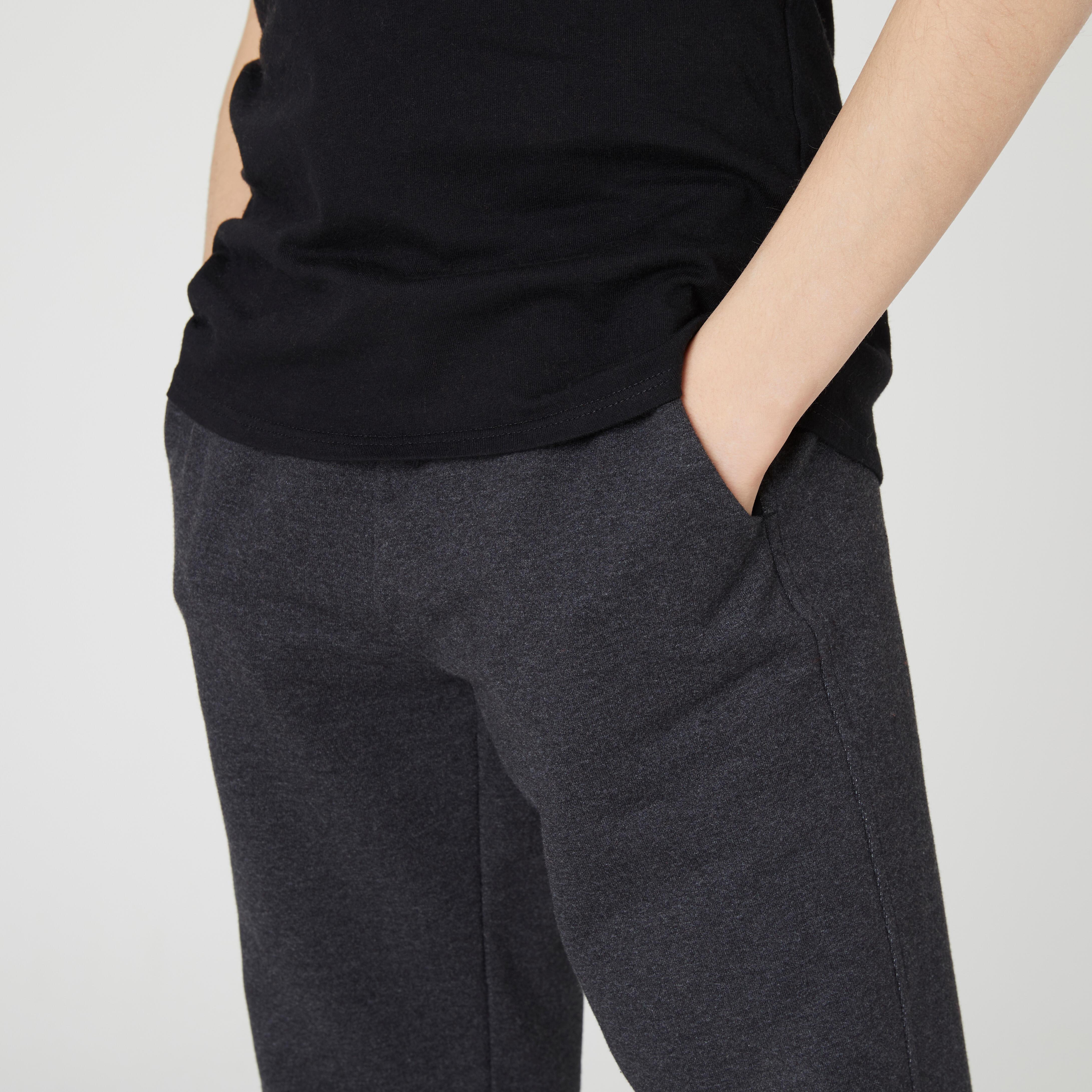 DOMYOS  Pantalon - FT 100 