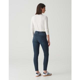 OPUS  Skinny Jeans Elma blue black Skinny 