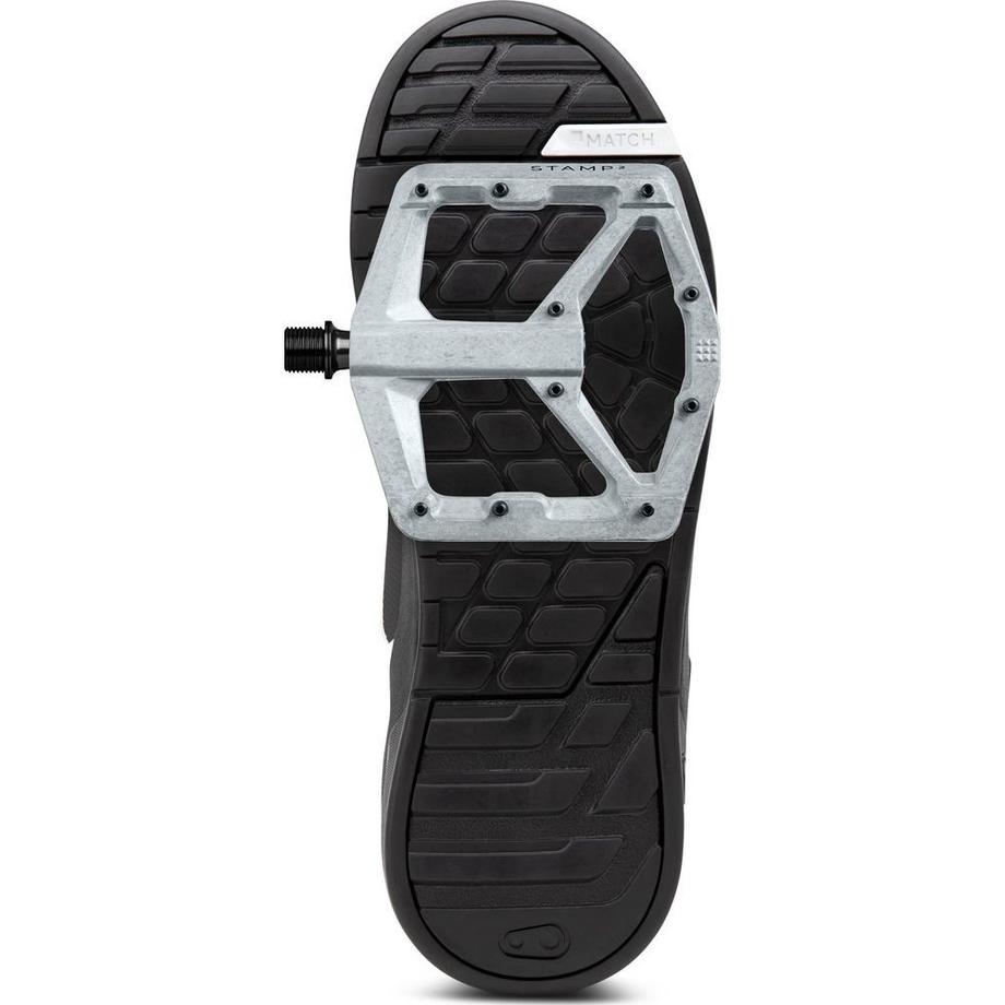CrankBrothers  Pédale  Stamp 2 