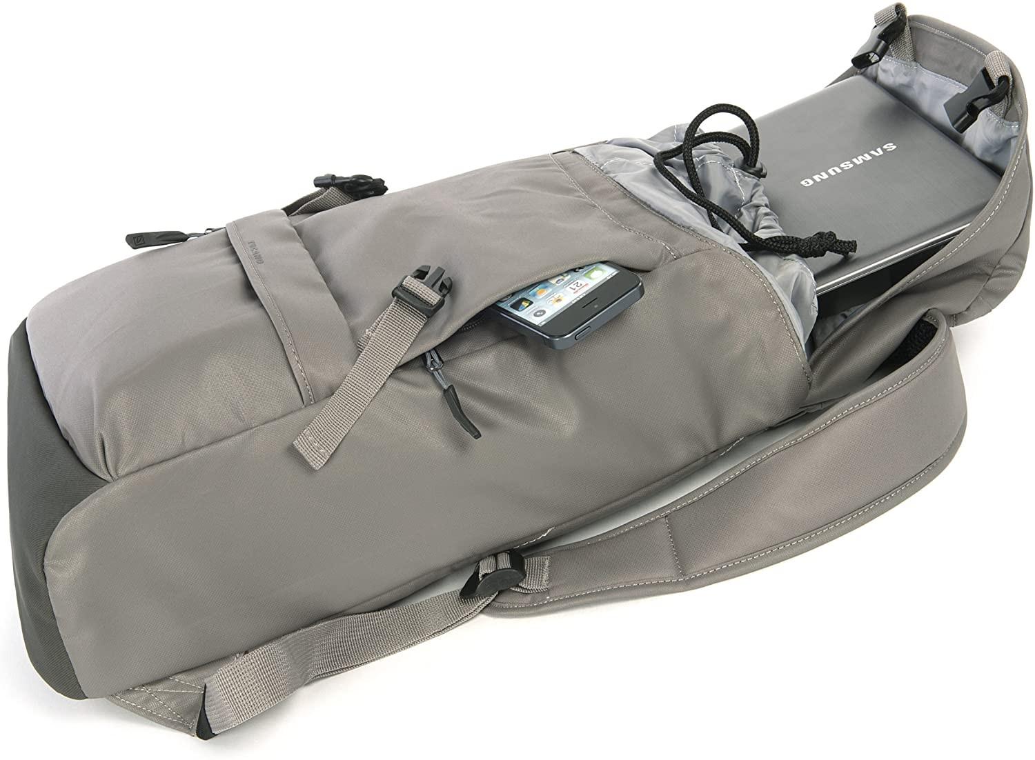 TUCANO Tu Pack Zaino  