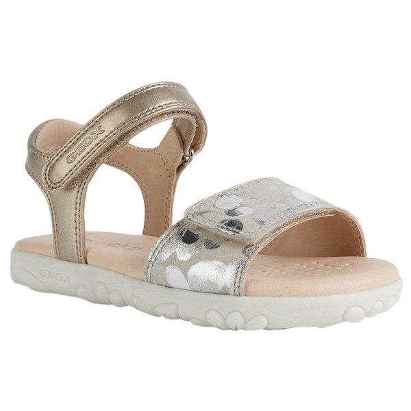 Image of Sandalen Haiti Unisex Beige 30