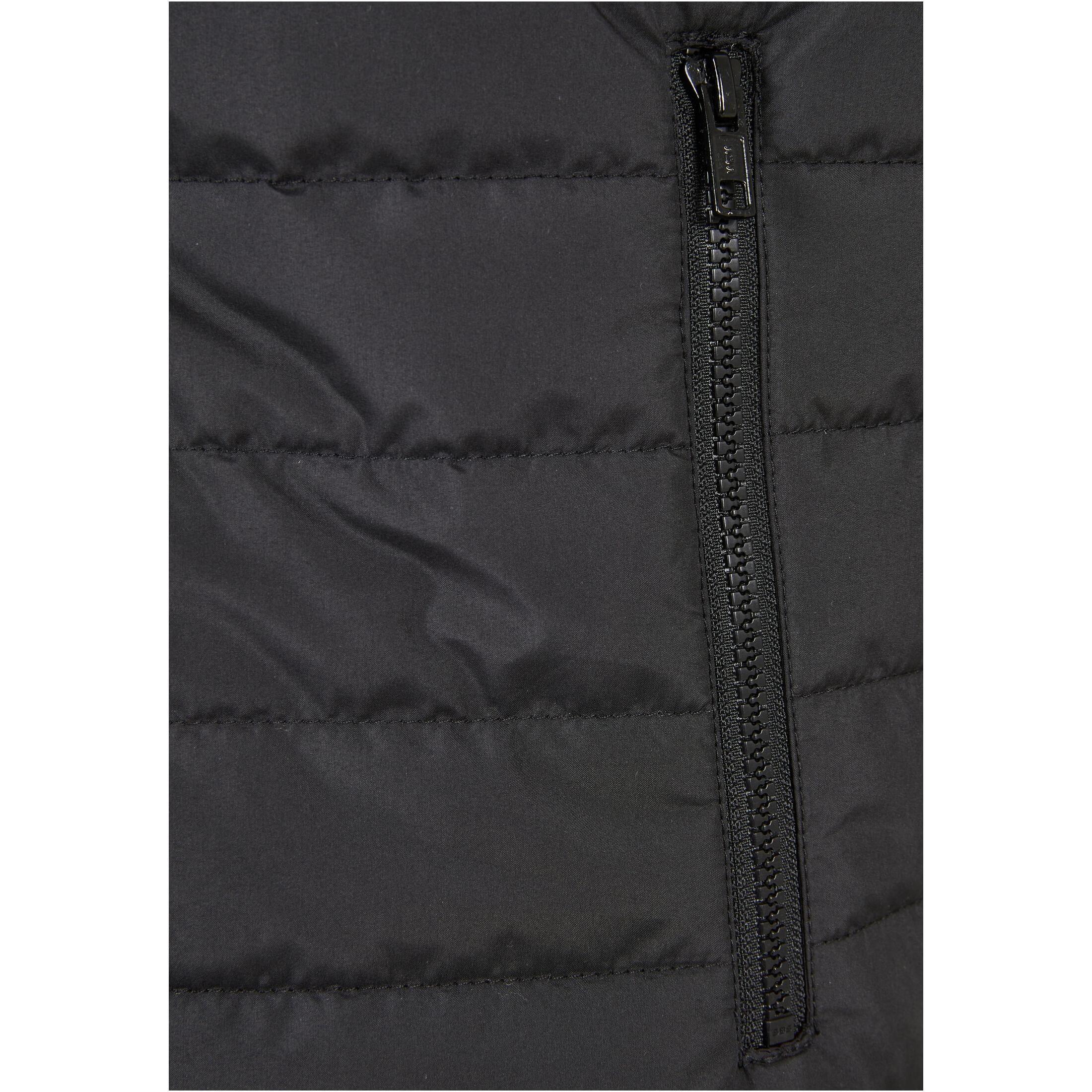 URBAN CLASSICS Leichte Bubble Steppweste  