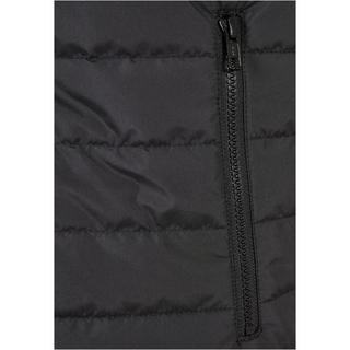 URBAN CLASSICS Leichte Bubble Steppweste  