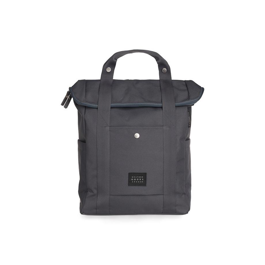 Weathergoods  CITY Bikepack Fahrradtaschen 