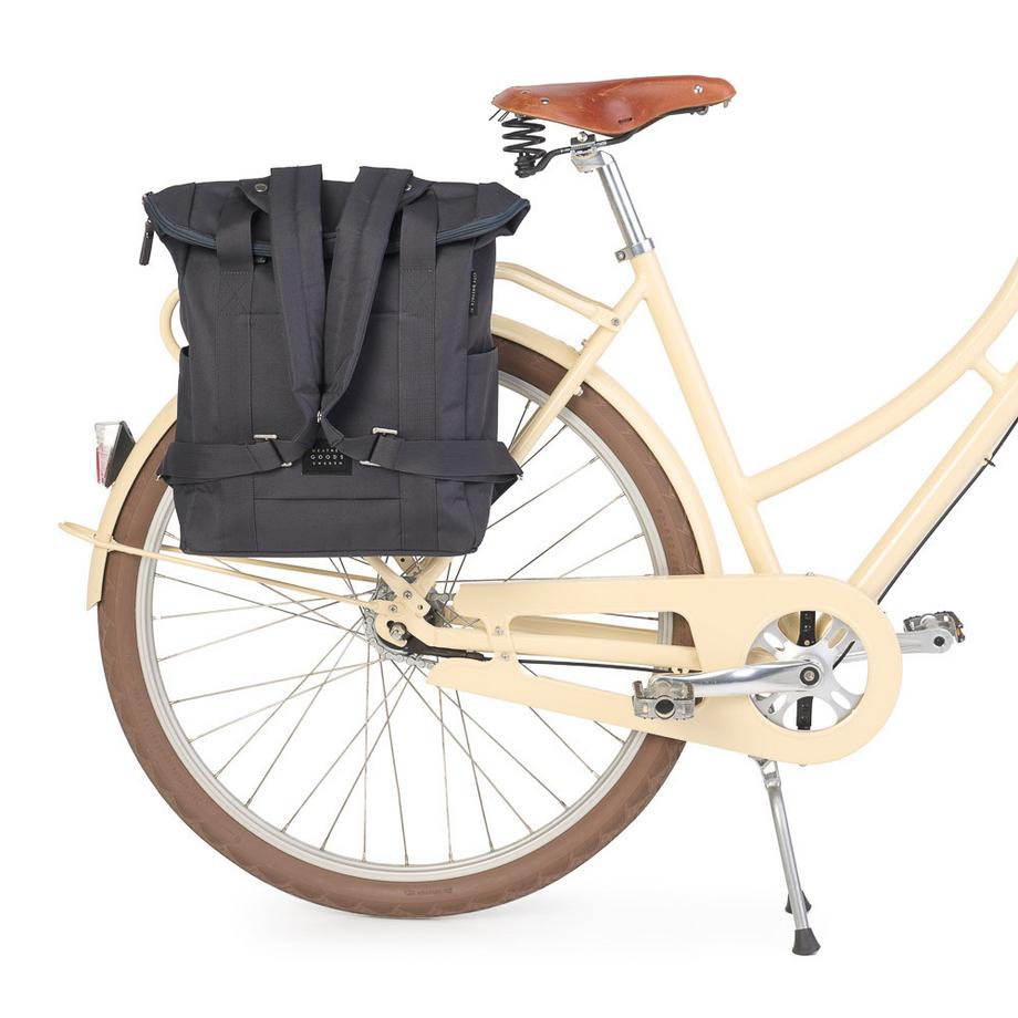 Weathergoods  CITY Bikepack Fahrradtaschen 