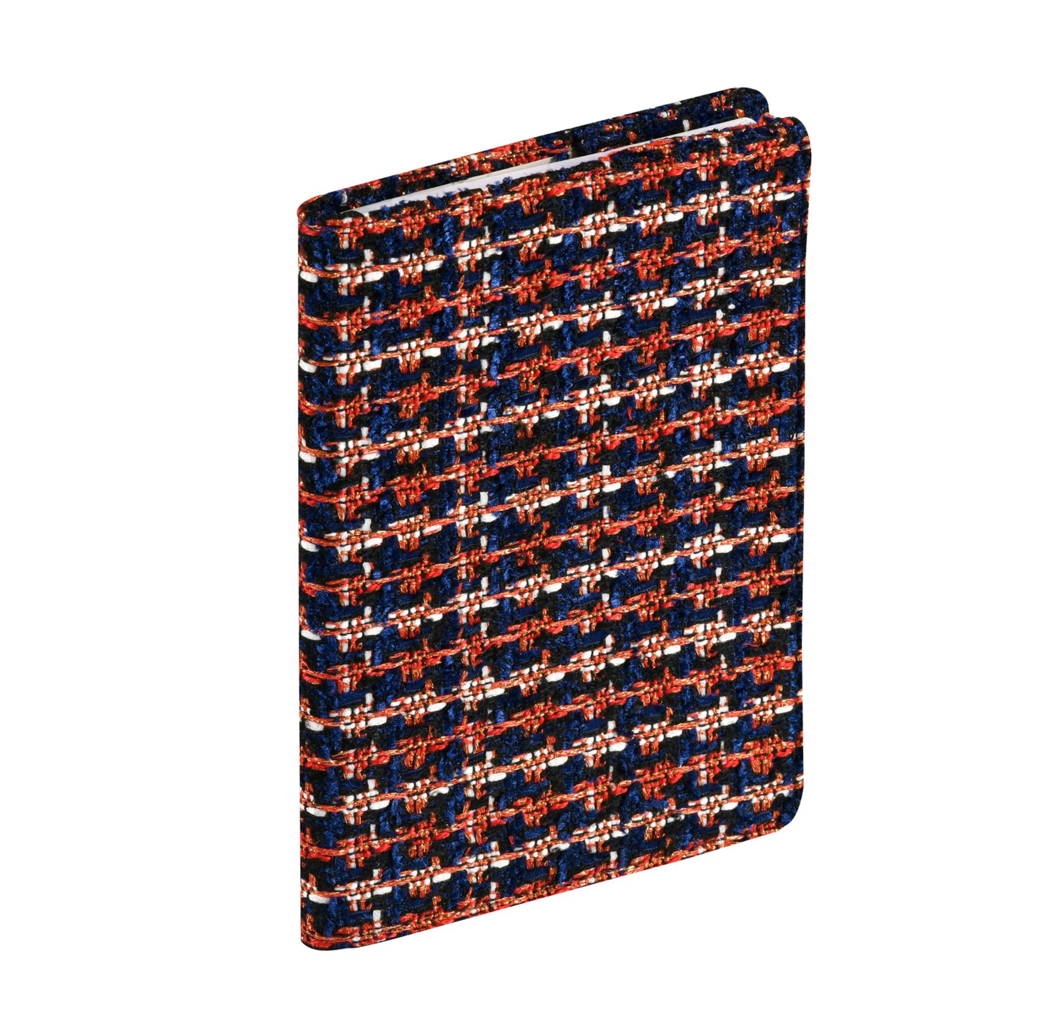 Image of NOTIZHEFT 24 S LINIERT Gisele - 16x24 cm NOTIZHEFT 24 S LINIERT Gisele - 16x24 cm