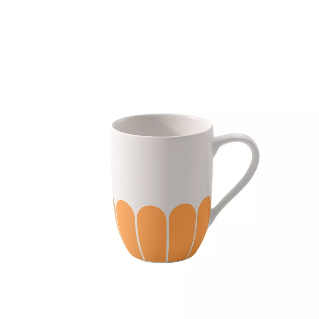 Villeroy & Boch Fleur Soleil Mug