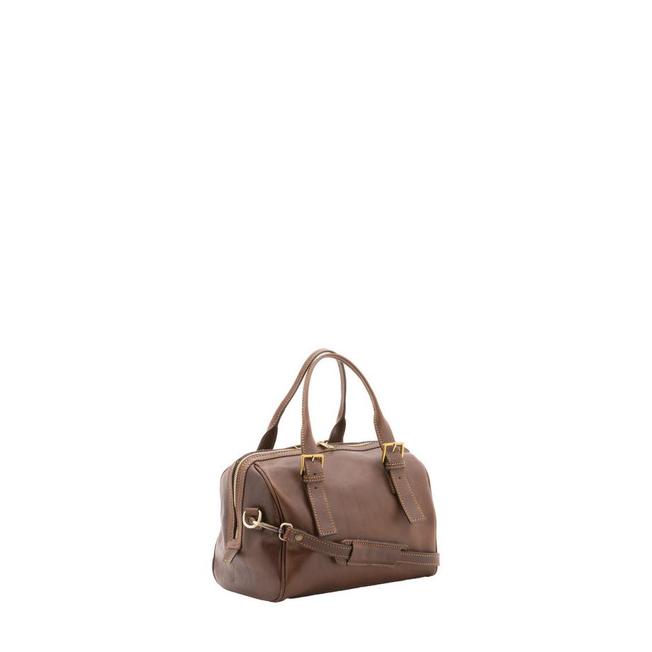 Viola Castellani Sac Bowler  