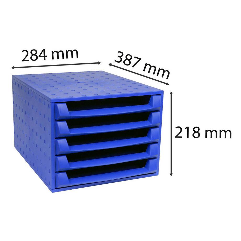 Exacompta Module de classement The Box Forever  