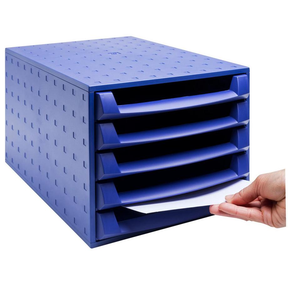 Exacompta Module de classement The Box Forever  