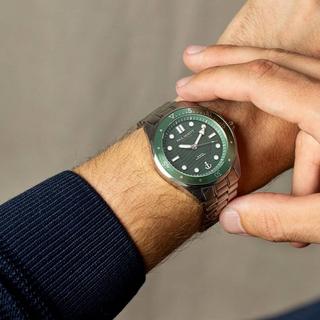 Paul Hewitt  PH-W-0465 Ocean Diver Multilink 