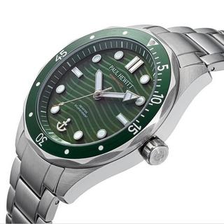 Paul Hewitt  PH-W-0465 Ocean Diver Multilink 