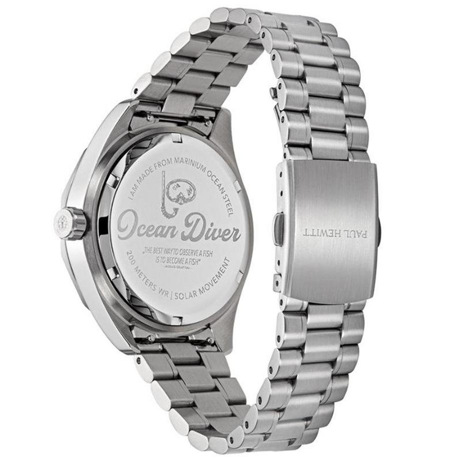 Paul Hewitt  PH-W-0465 Ocean Diver Multilink 