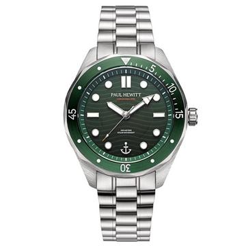 PH-W-0465 Ocean Diver Multilink  Montre