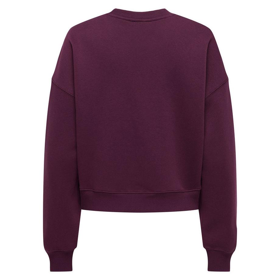 ONLY Best Crew Neck Sweatshirt  
