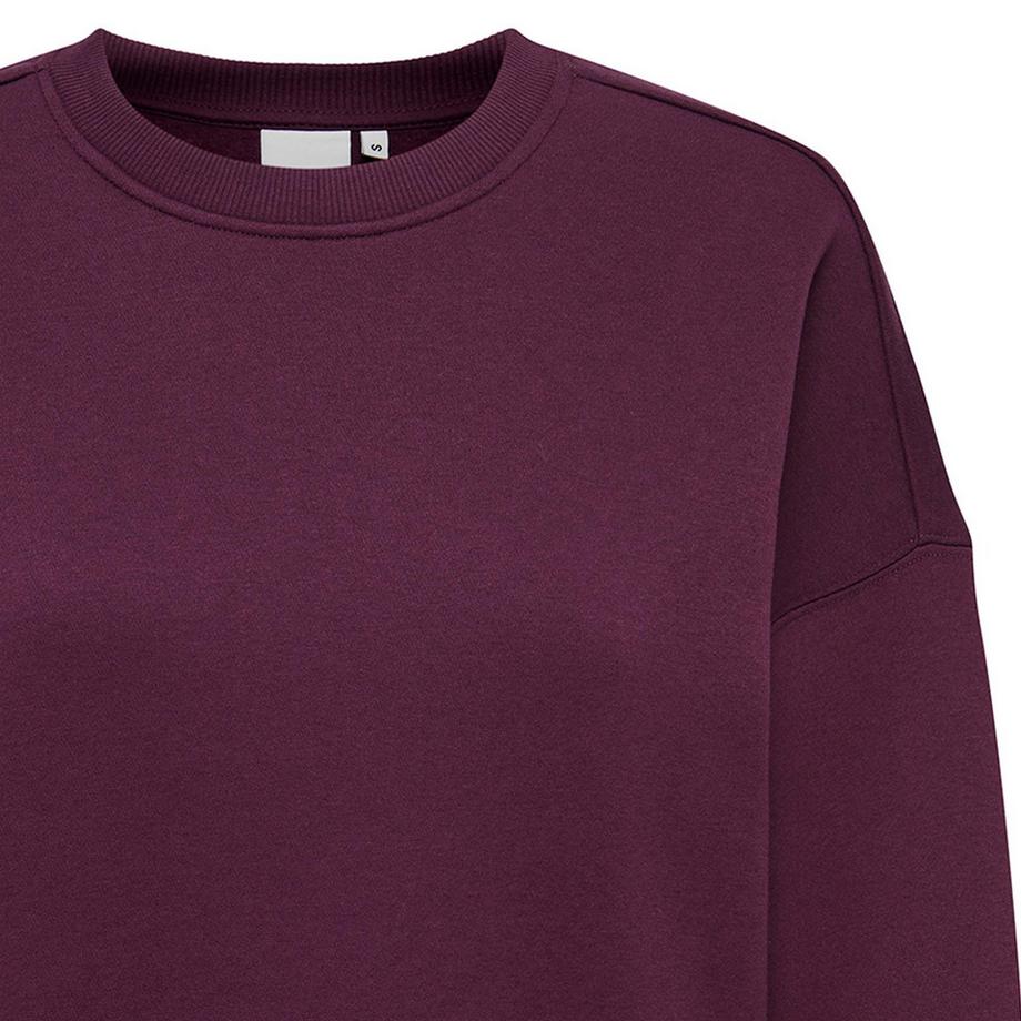 ONLY Best Crew Neck Sweatshirt  