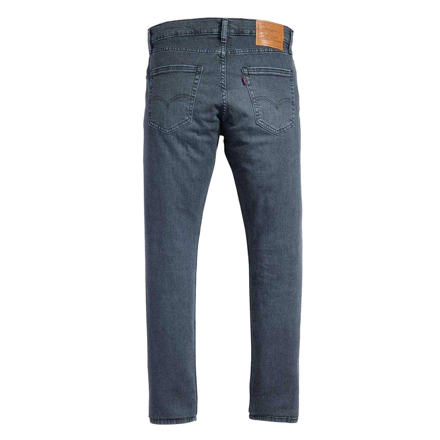 Levis 512 Richmond Slim Taper Jeans  
