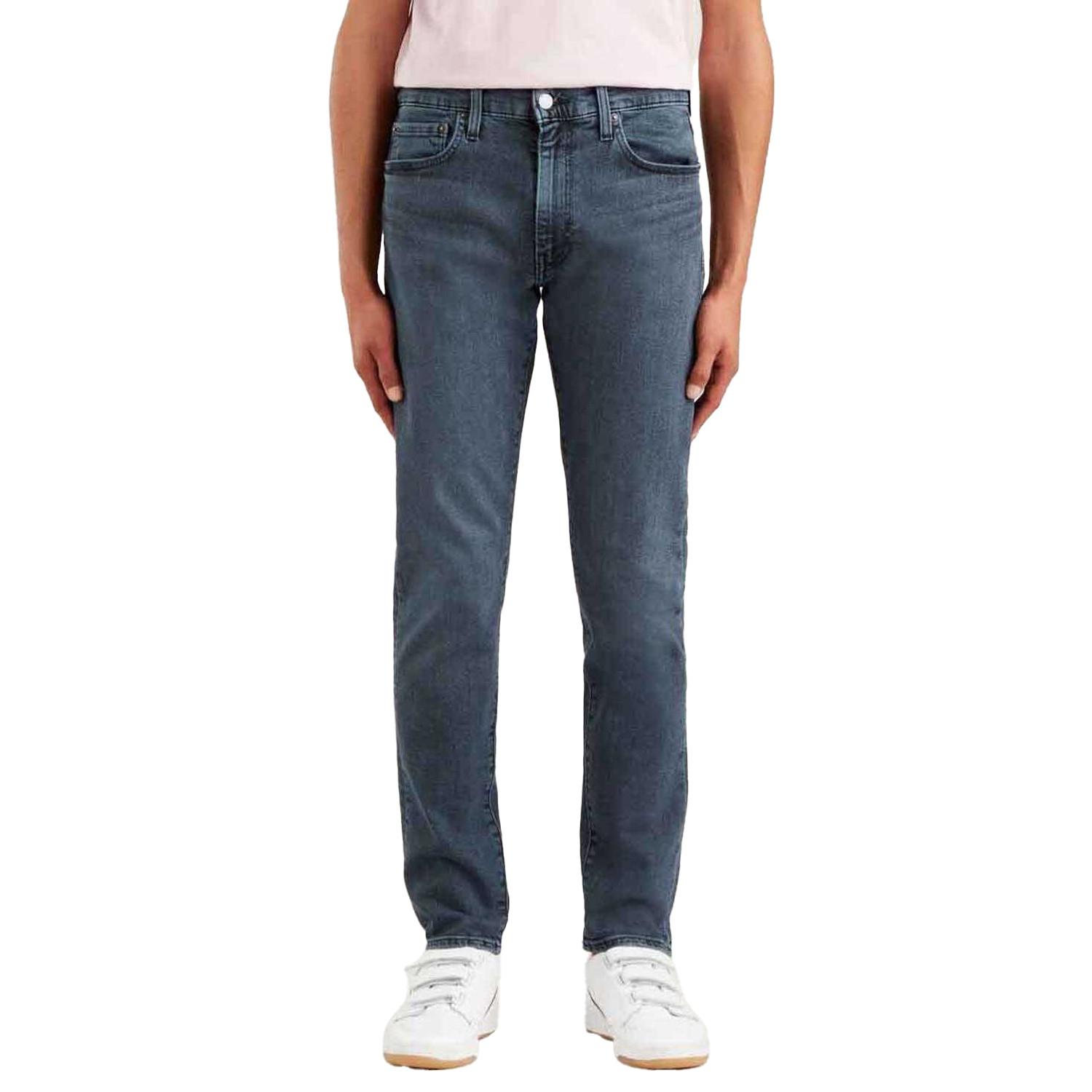 Levis 512 Richmond Slim Taper Jeans  
