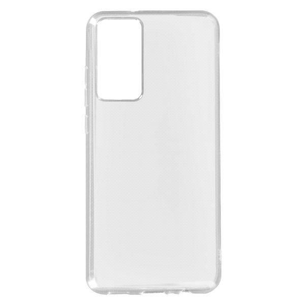 Avizar  Cover Xiaomi 12 / 12X Trasparente 