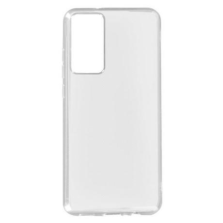 Avizar  Cover Xiaomi 12 / 12X Trasparente 