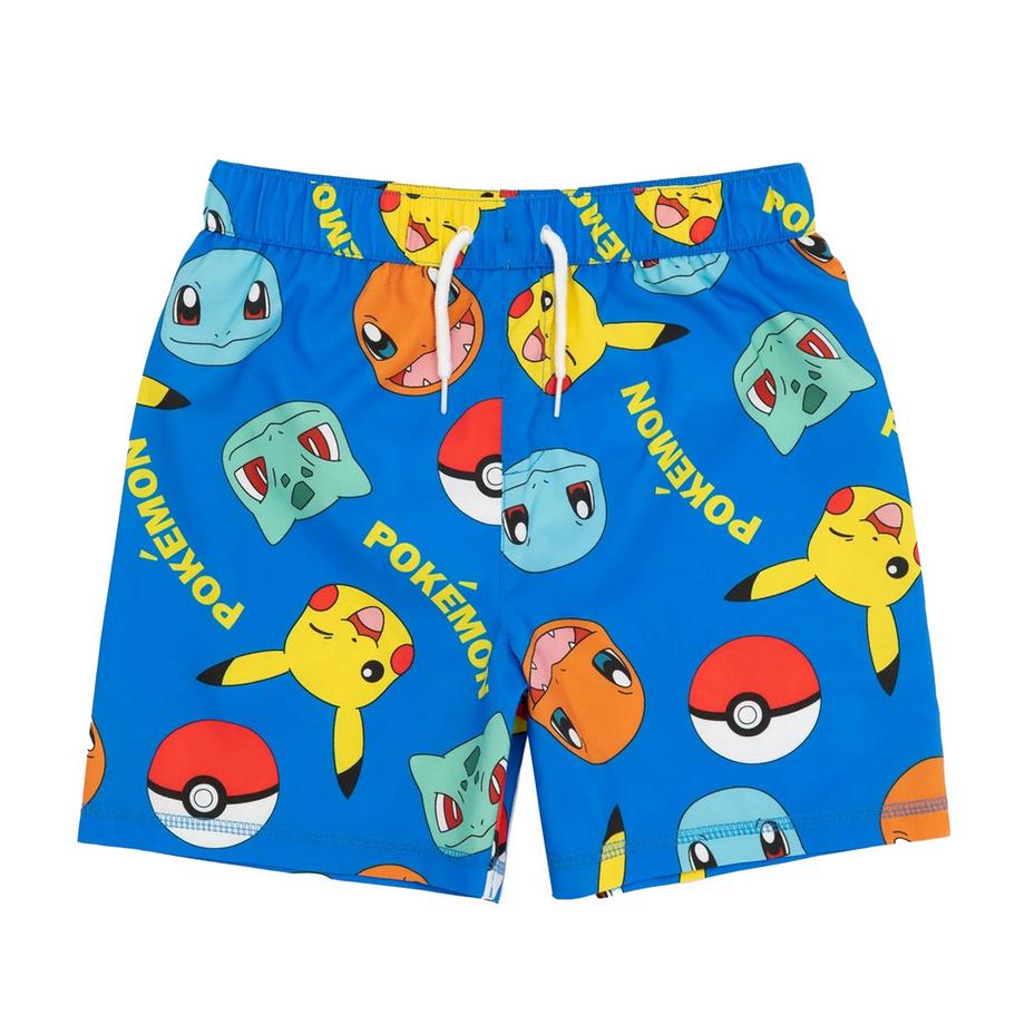 Pokémon  Badeshorts (2erPack) 