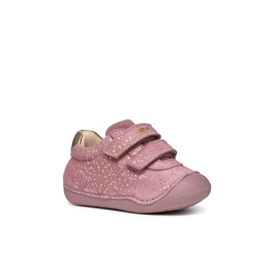 GEOX  baskets bébé tutim 
