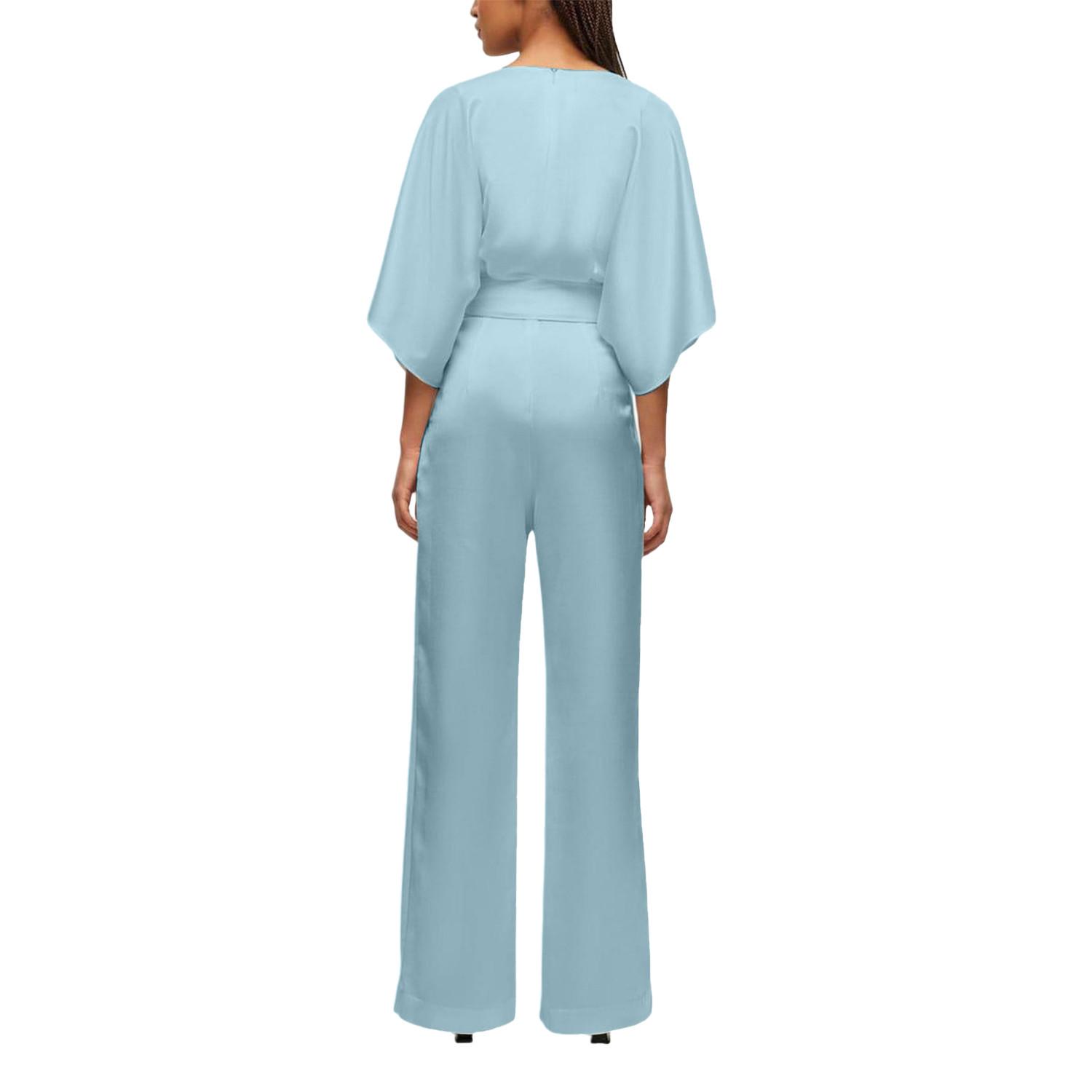 HUGO BOSS Kalaisa1 Jumpsuit  