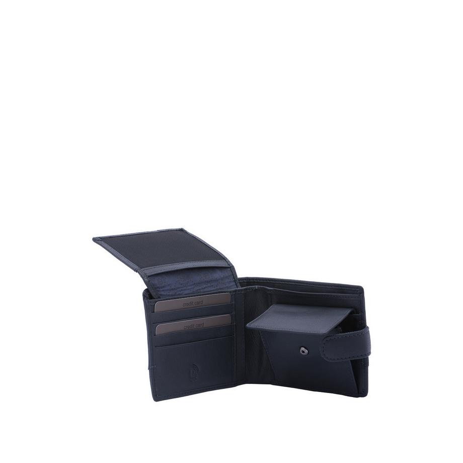 Laura Biagiotti Portefeuille Classique  