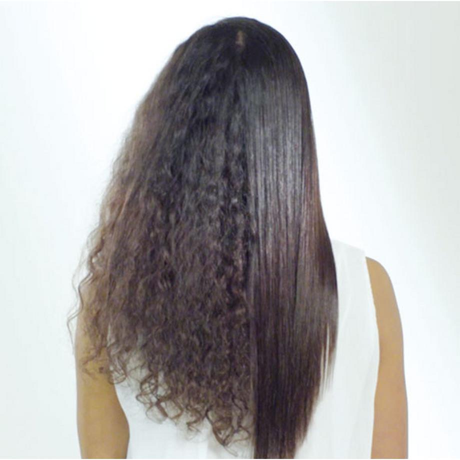 VELFORM Supreme Styler -Brosse thermique multifonctionnelle pour former, façonner et faire briller en un seul geste.  