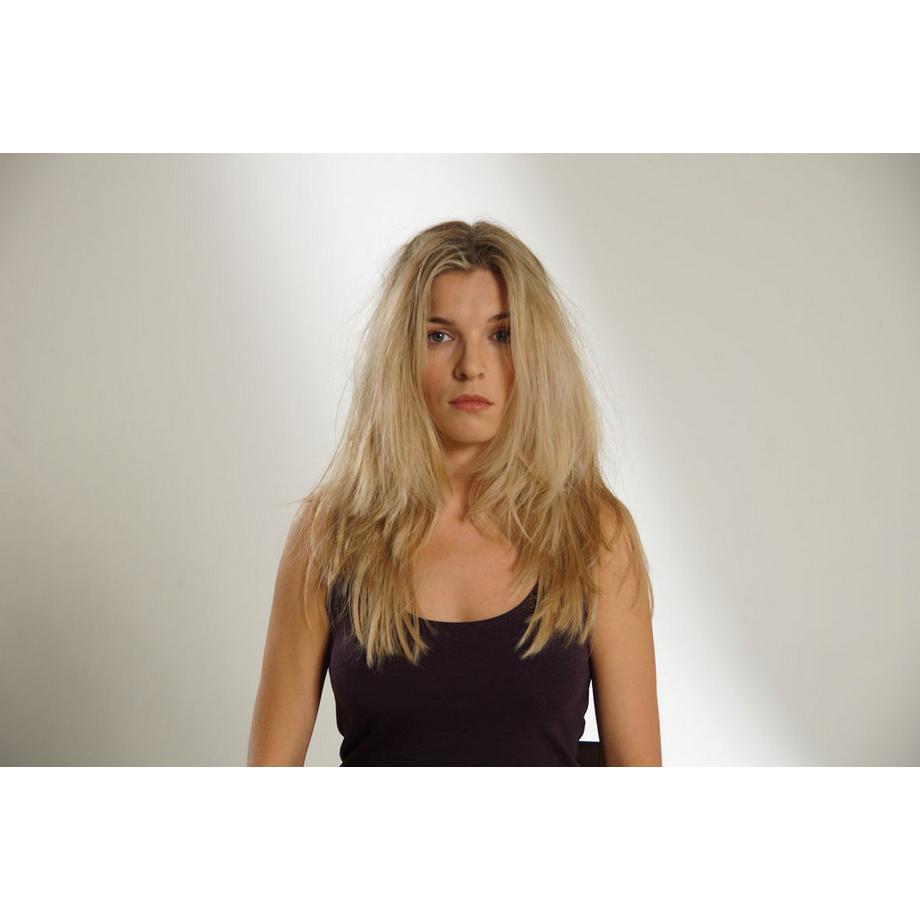 VELFORM Supreme Styler -Brosse thermique multifonctionnelle pour former, façonner et faire briller en un seul geste.  