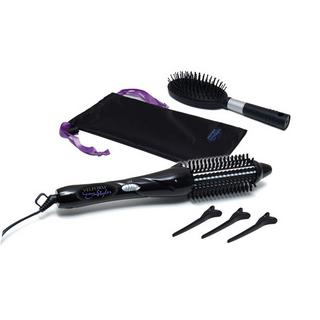 VELFORM Supreme Styler -Multifunktions-Thermobürste zum Formen, Gestalten und Glänzen in einer einzigen Geste.  