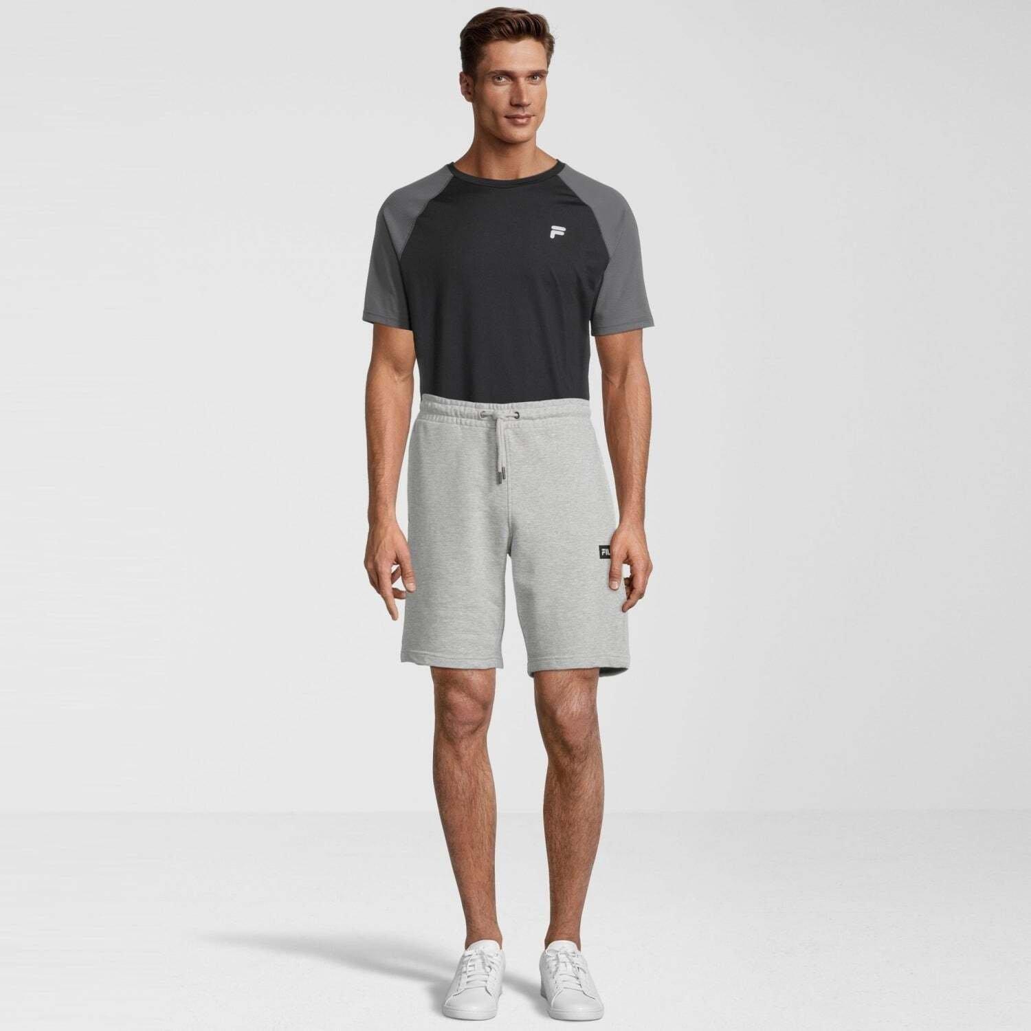 FILA  Pantaloncini Uomini Vestibilità confortevole-BšLTOW SHORTS 