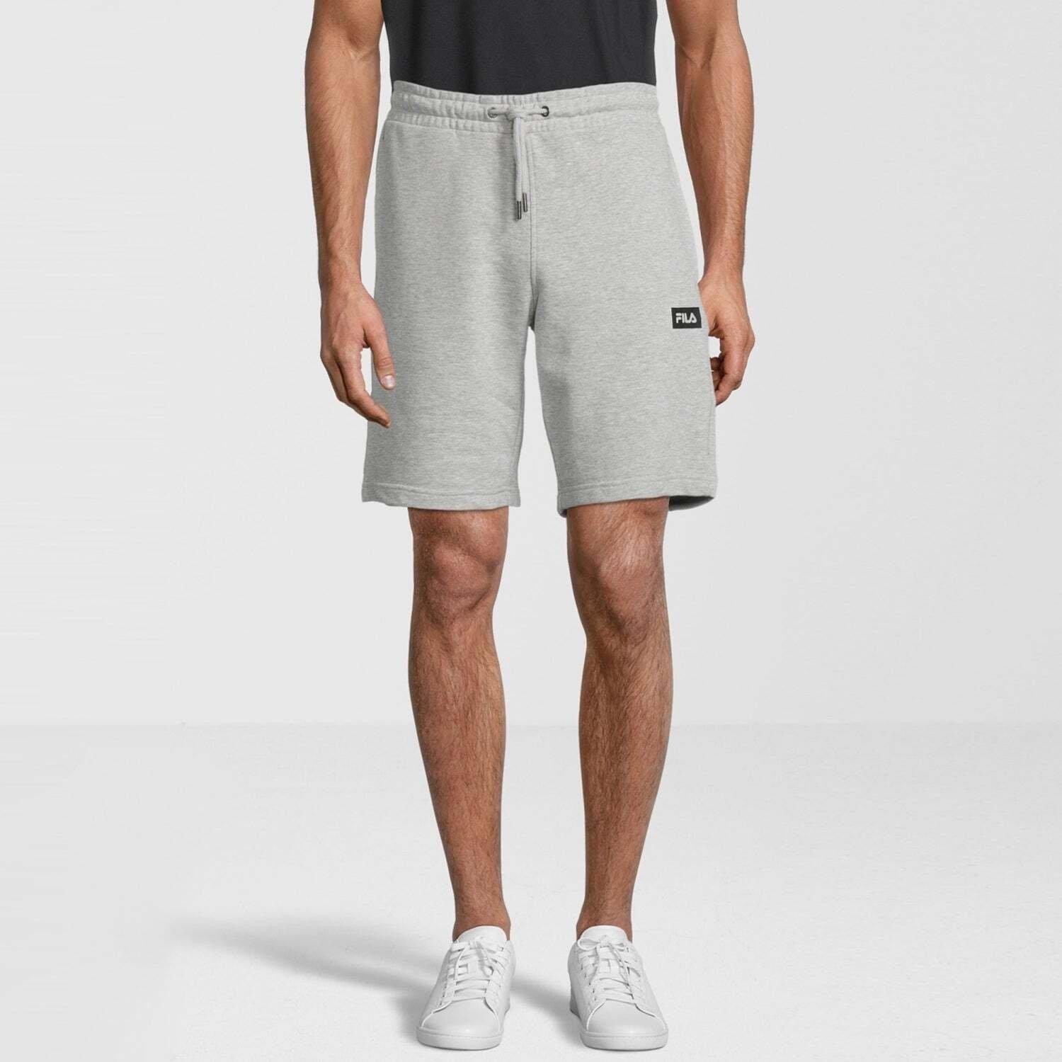 FILA  Pantaloncini Uomini Vestibilità confortevole-BšLTOW SHORTS 