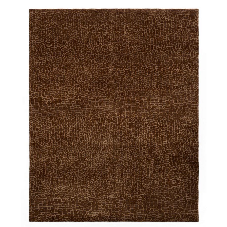 Tappeto fatto a mano Modern Nehmo