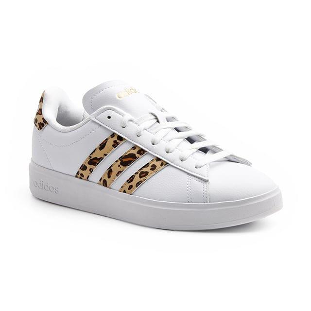 Image of adidas Grand Court 2.0 Damen Weiss 40